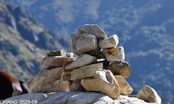 Featured image of post 2025 Kangding, Sichuan