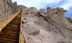 Featured image of post 2025 Turpan, Xinjiang