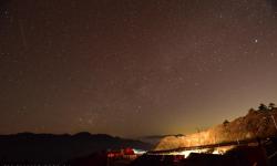 Featured image of post Hehuan Mountain East Peak, Taiwan