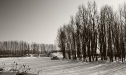 Featured image of post Mohe, HeiLongJiang