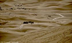 Featured image of post Revisit Turpan, Xinjiang