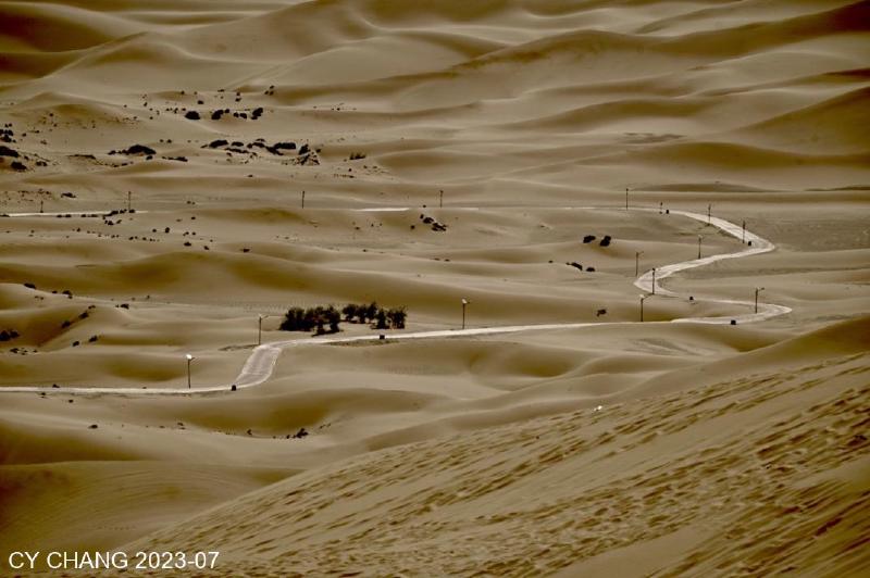Featured image of post Revisit Turpan, Xinjiang