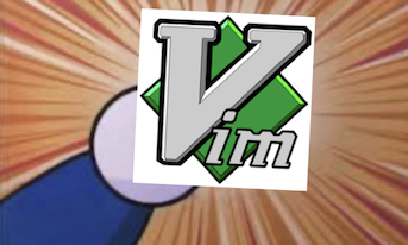 Featured image of post Vim Learning Guide, for normal developers like me