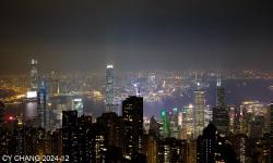 Featured image of post Wondering in HongKong