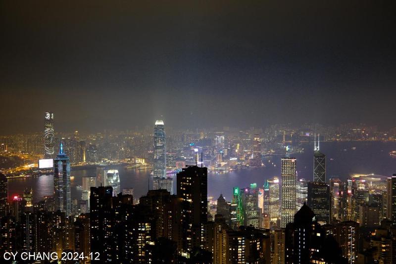 Featured image of post Wondering in HongKong