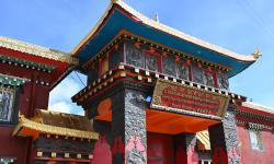 Featured image of post Xin Du Qiao, Sichuan