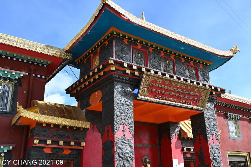 Featured image of post Xin Du Qiao, Sichuan